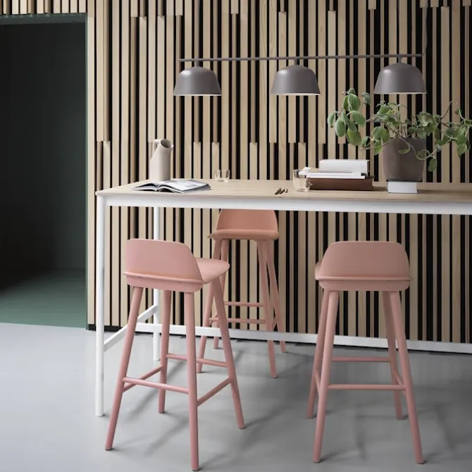 Base High Table