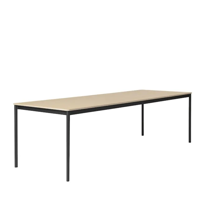 Base Table