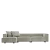 Baseline 4-seters sofa