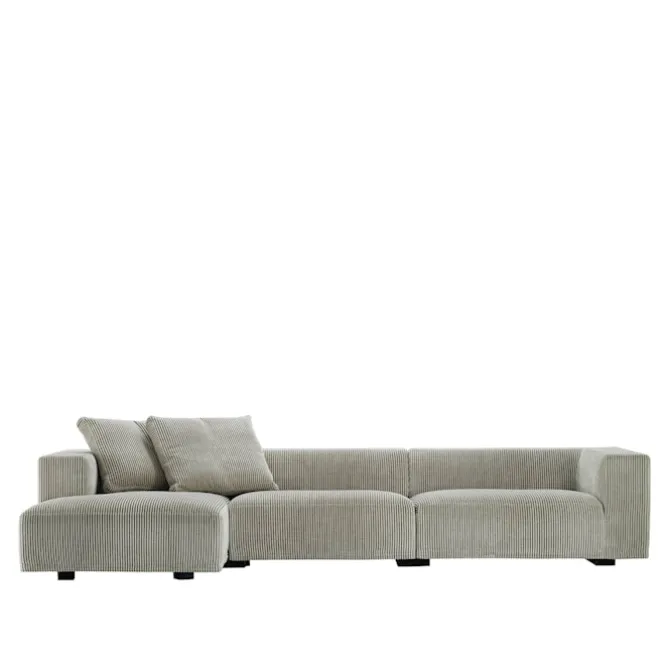 Baseline 4-seters sofa