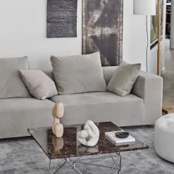 Baseline 4-seters sofa