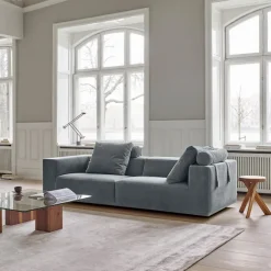 Baseline 4-seters sofa