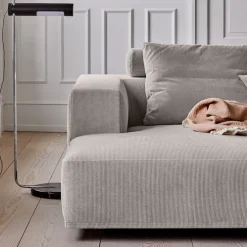 Baseline 4-seters sofa