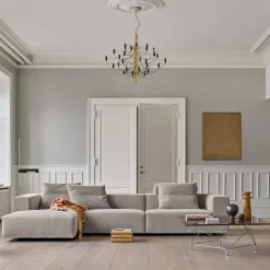 Baseline 4-seters sofa