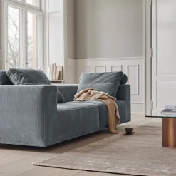 Baseline 4-seters sofa