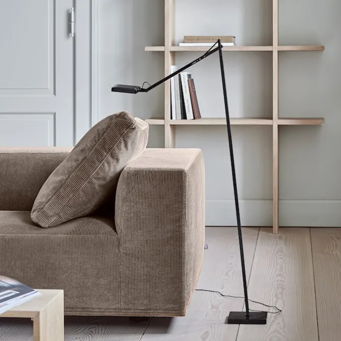 Baseline 4-seters sofa
