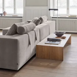 Baseline 4-seters sofa