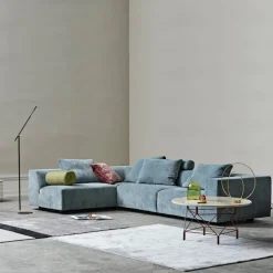 Baseline 4-seters sofa