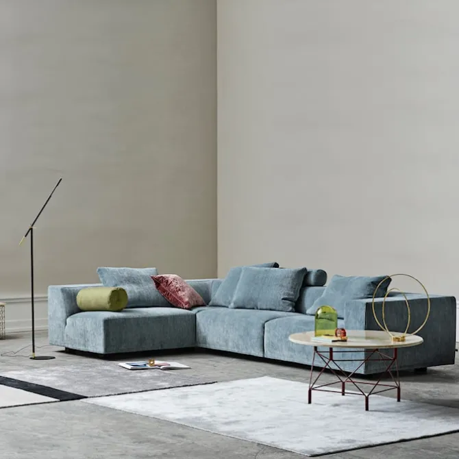 Baseline 4-seters sofa