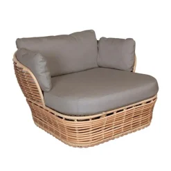 Basket Loungestol