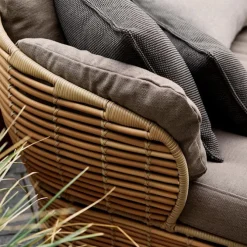 Basket Loungestol