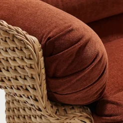 Basket 3-seters sofa