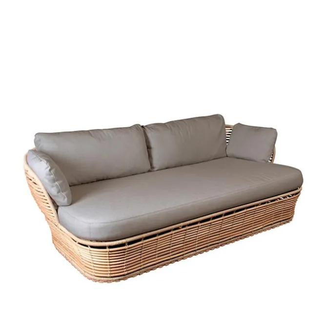 Basket Sofa