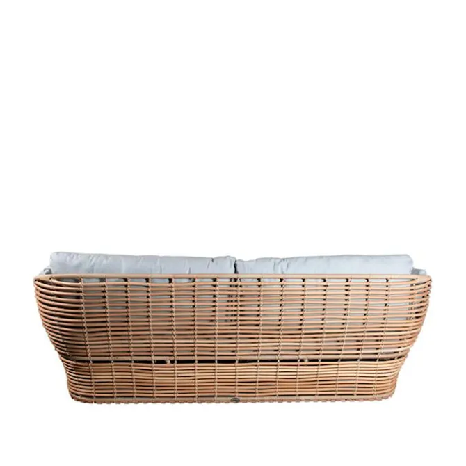 Basket Sofa