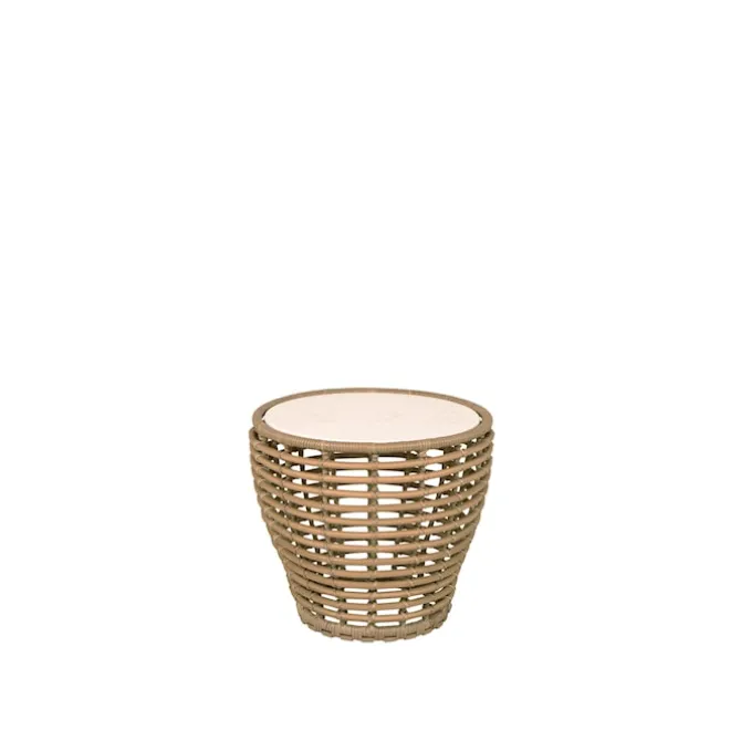 Basket Sofabord Liten