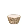Basket Sofabord Medium