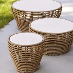 Basket Sofabord Stor