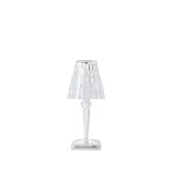 Battery Table Lamp