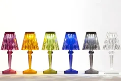 Battery Table Lamp