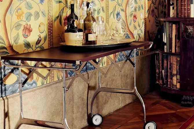 Battista Trolley