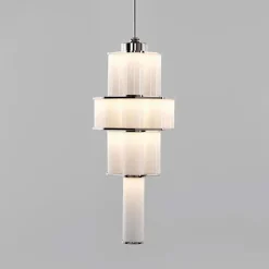 Bauer Chandelier 02
