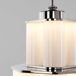 Bauer Chandelier 02