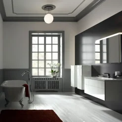 Bauhaus Ceiling DMB 26 Lamp