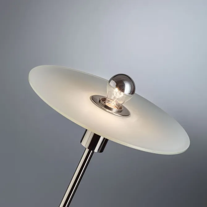 Bauhaus Floor Lamp BST 23