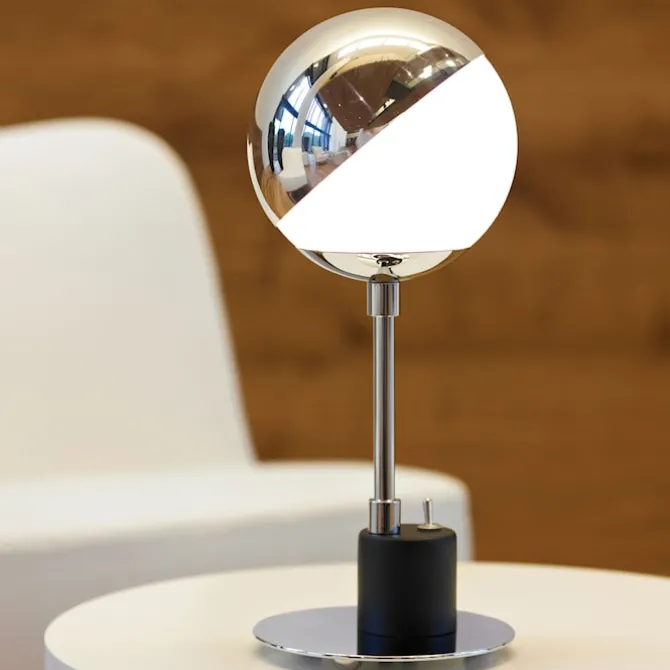 Bauhaus Table Lamp SF 28