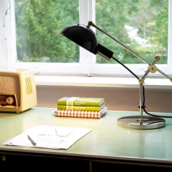 Bauhaus Table Lamp SF 27
