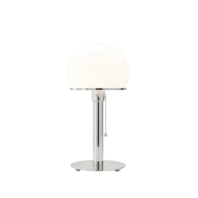 Bauhaus Table Lamp WA 24