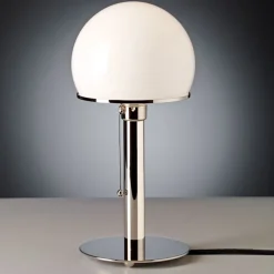 Bauhaus Table Lamp WA 24