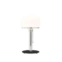 Bauhaus Table Lamp WA 23 SW
