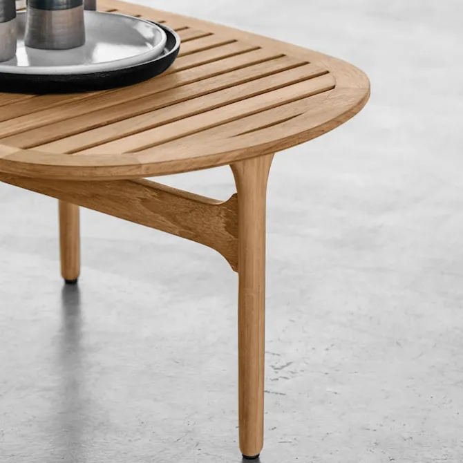Bay Coffee Table
