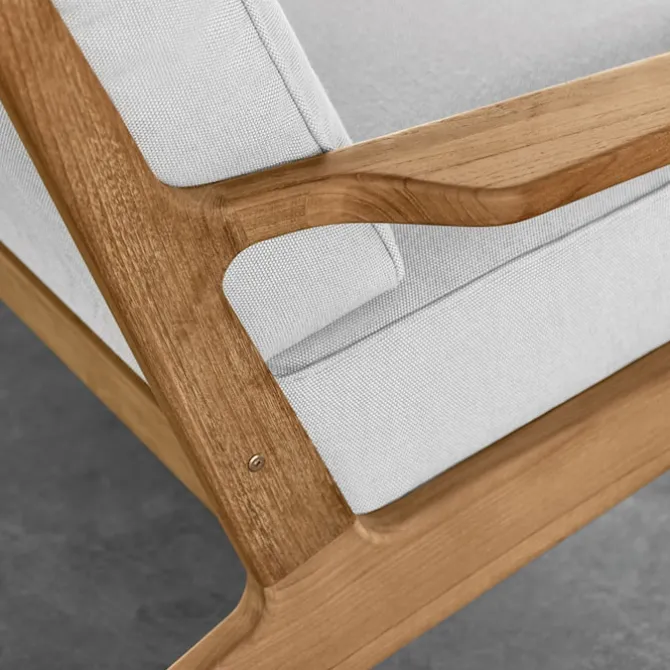 Bay 3-Seater Sofa