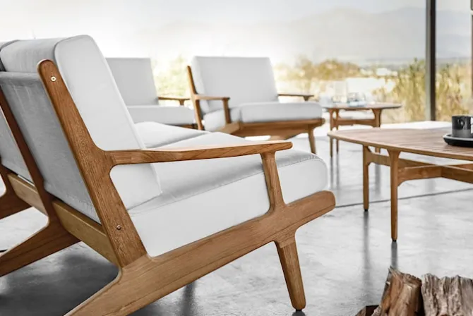 Bay 2-Seater Sofa