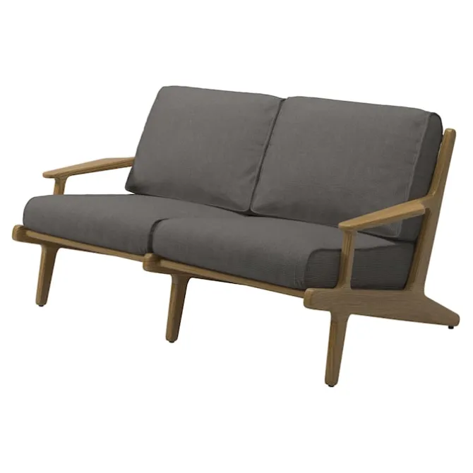 Bay Sofa 2-Seater