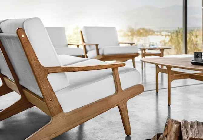 Bay Sofa 2-Seater