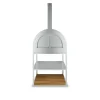 BBQ Wood Oven