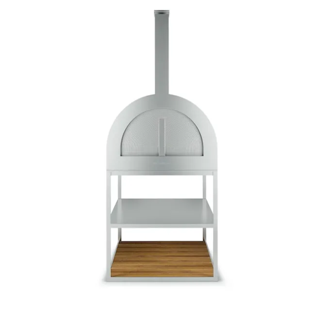 BBQ Wood Oven