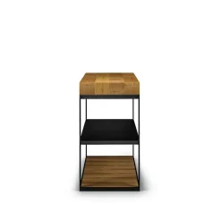 BBQ Wood Oven Sideboard