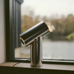 Beam bordlampe 45 cm