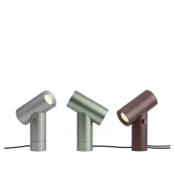 Beam Lamp