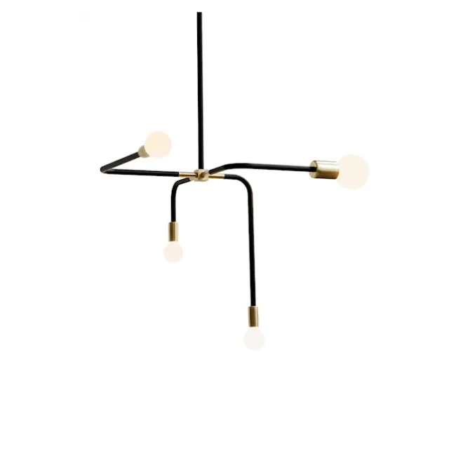 Beaubien Suspension