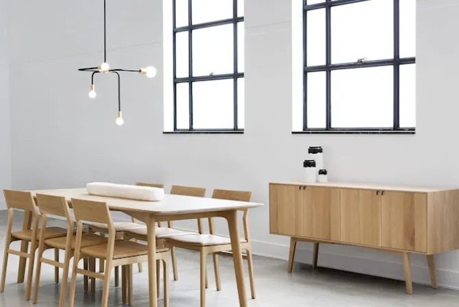 Beaubien Suspension