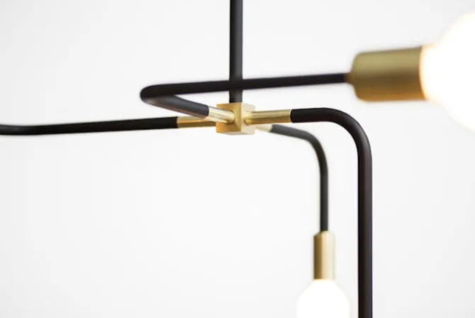 Beaubien Suspension