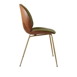 Beetle spisestuestol 3D Veneer