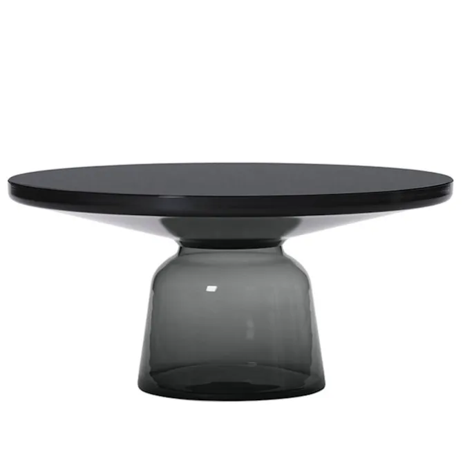 Bell Coffee Table Black