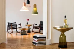 Bell Side Table
