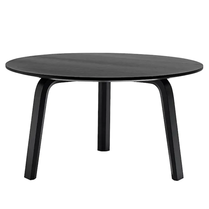 Bella salongbord Ø60 cm